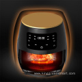 Oil Cooking Healthy Large Capacity Air Fryer